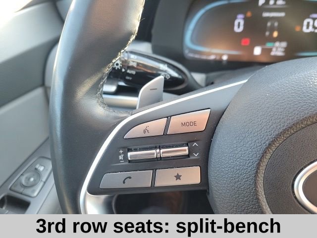 Used 2024 Hyundai Palisade SEL FWD image 12