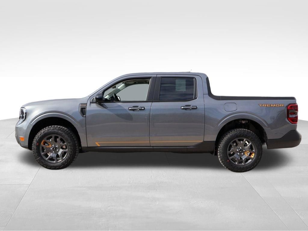 New 2026 Ford Maverick Tremor image 2