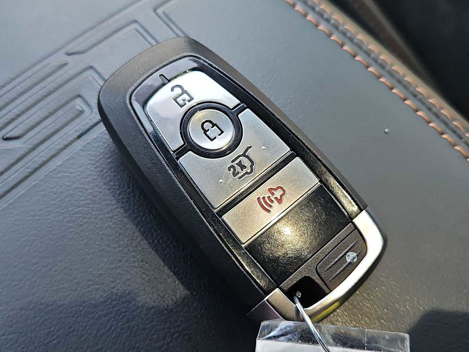 Used 2023 Ford Mustang Mach-E GT image 32