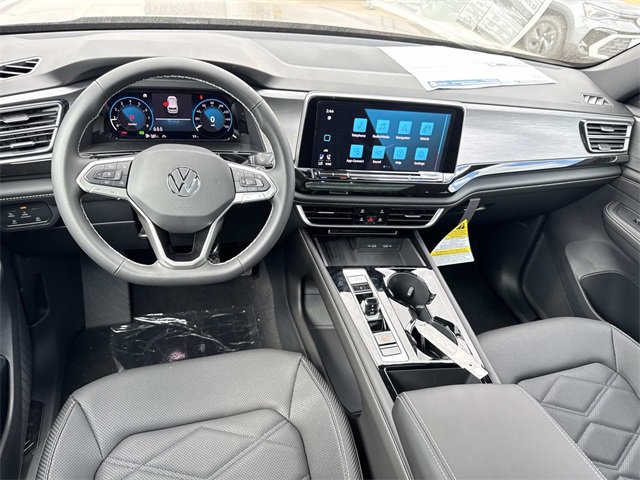 New 2026 Volkswagen Atlas Cross Sport SE image 9