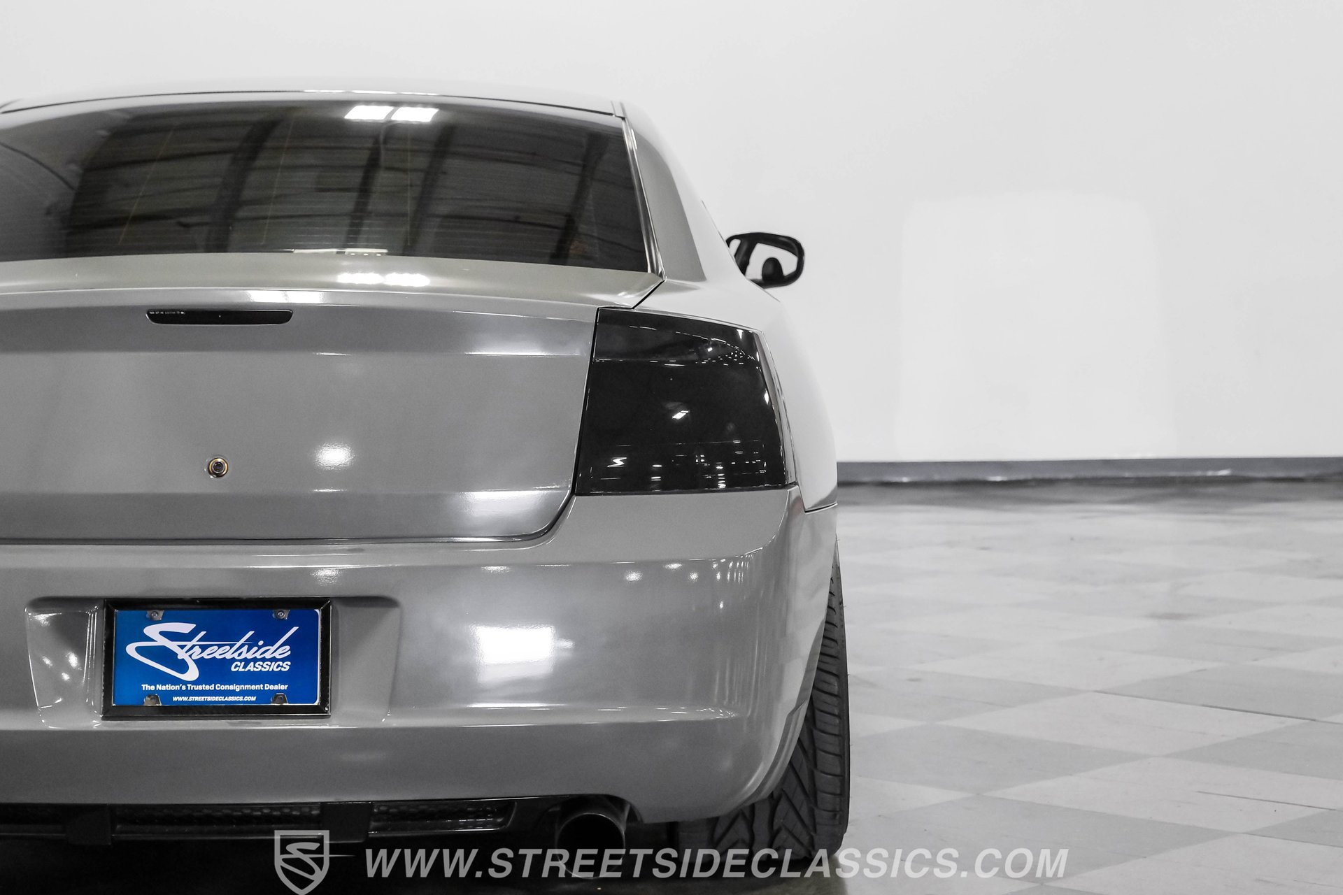 Used 2006 Dodge Charger R/T w/ Road/Track Performance Group image 23