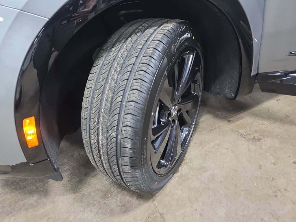 New 2026 Buick Envision Sport Touring image 30