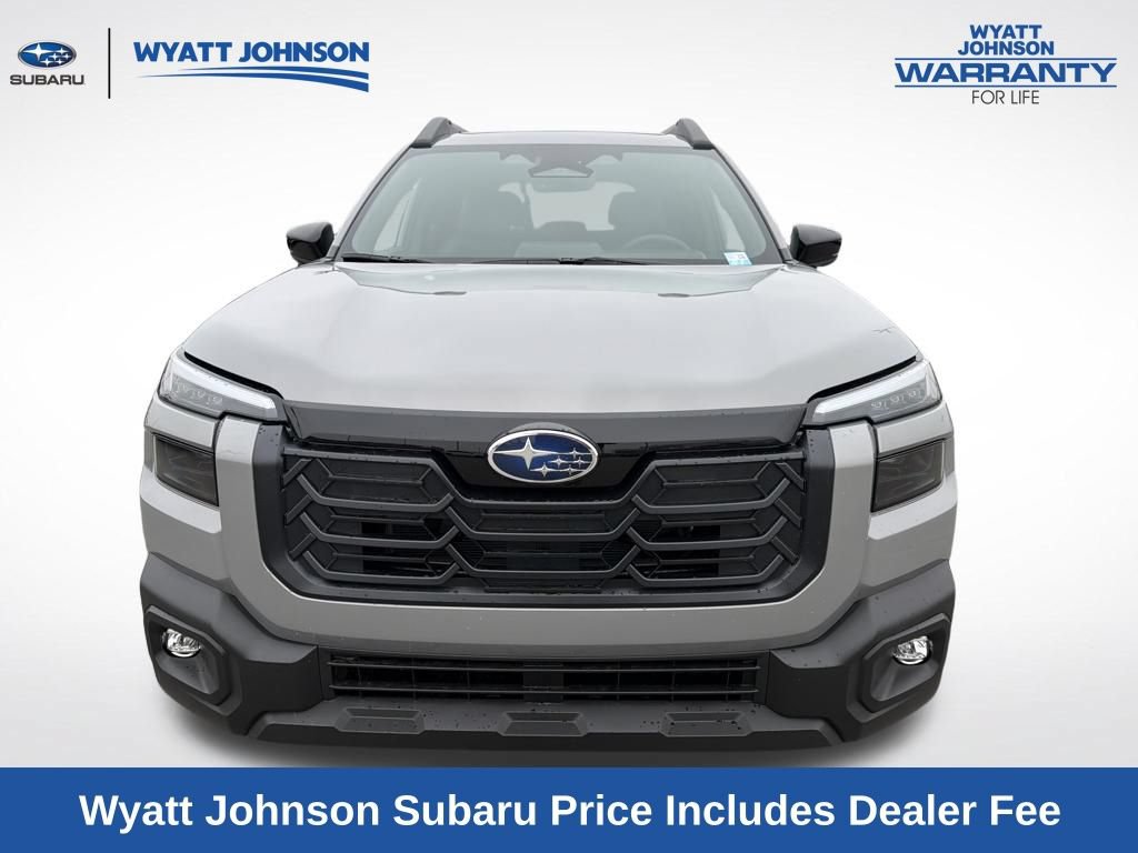 New 2026 Subaru Outback Limited w/ Premium/Limited Package 2 AWD/4WD image 12