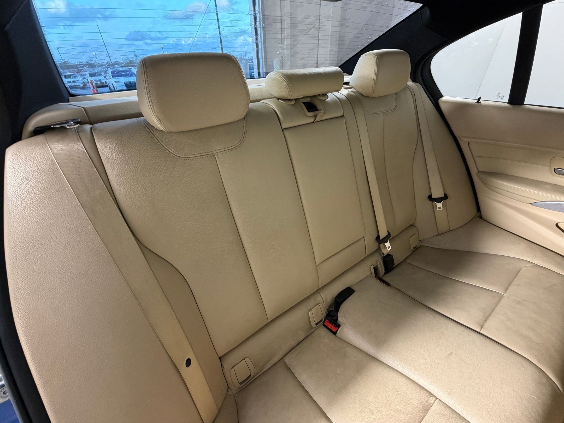 Used 2015 BMW 328i Sedan image 32