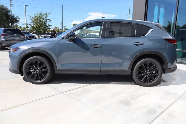 Used 2025 MAZDA CX-5 Carbon Edition AWD/4WD image 7