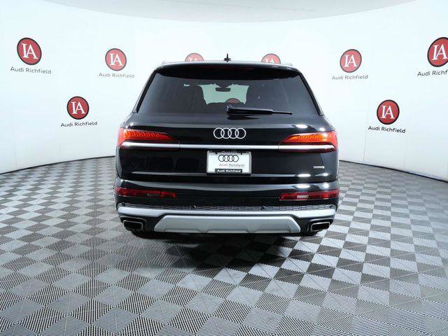 Used 2025 Audi Q7 3.0T Premium Plus w/ Premium Plus Package image 7