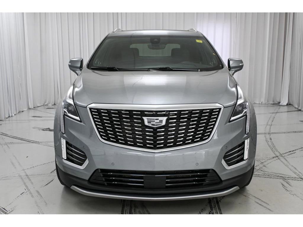 Used 2024 Cadillac XT5 Premium Luxury w/ Technology Package image 3