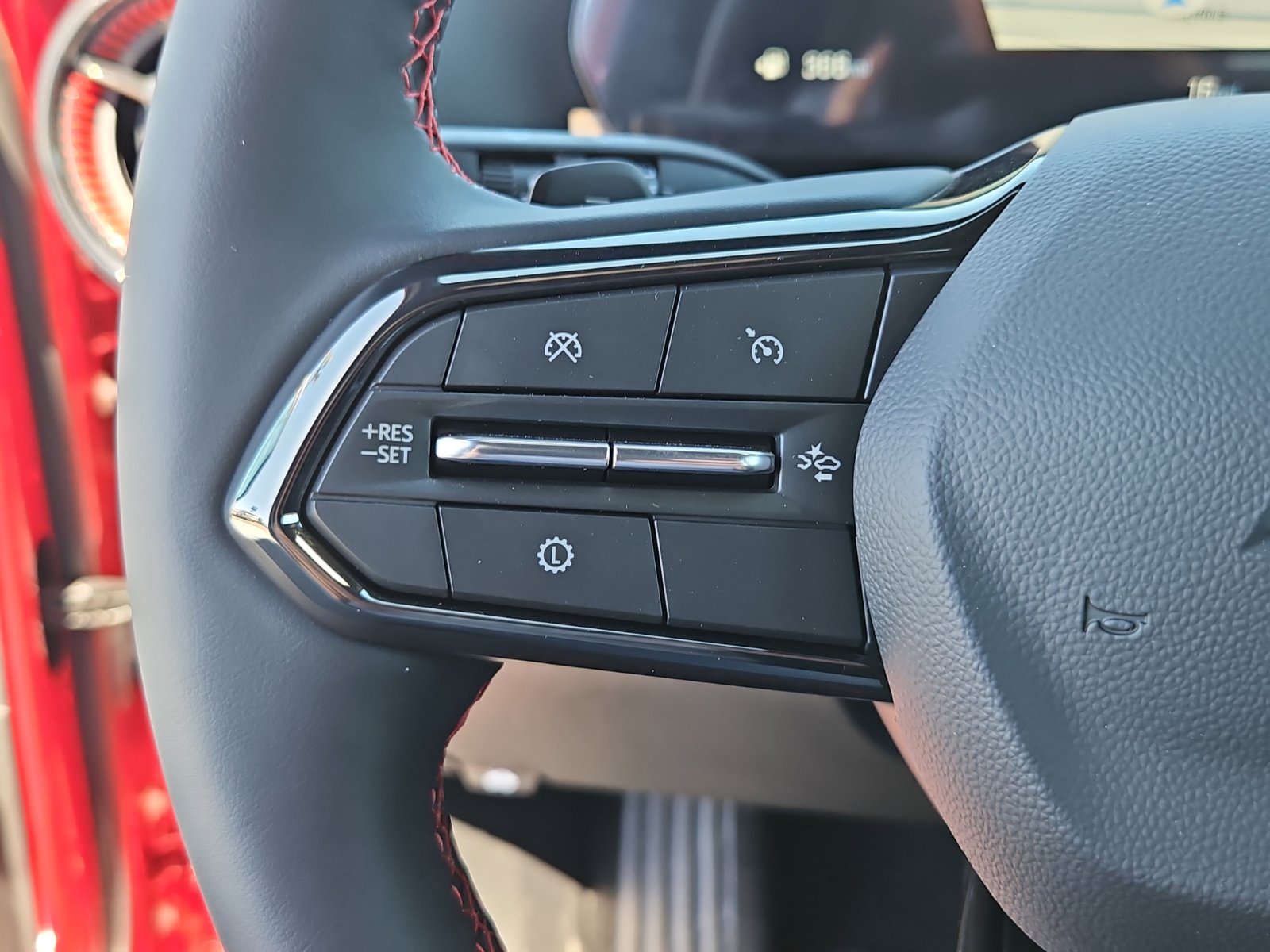 New 2026 Chevrolet Equinox RS w/ Convenience Package III image 17