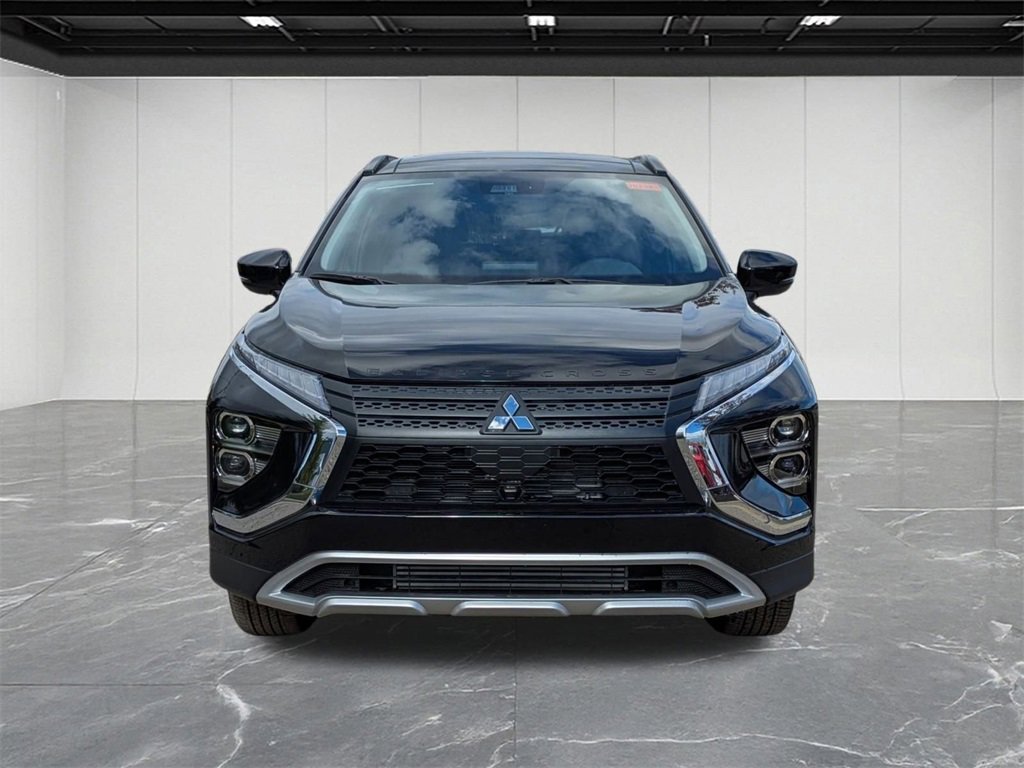 New 2026 Mitsubishi Eclipse Cross SE image 8
