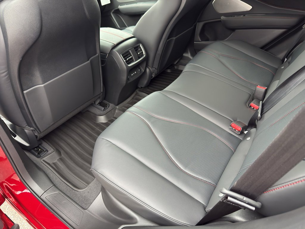 New 2026 Acura RDX A-Spec image 24