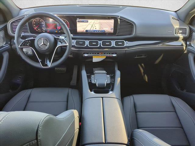 New 2026 Mercedes-Benz GLE 450 4MATIC Coupe image 15