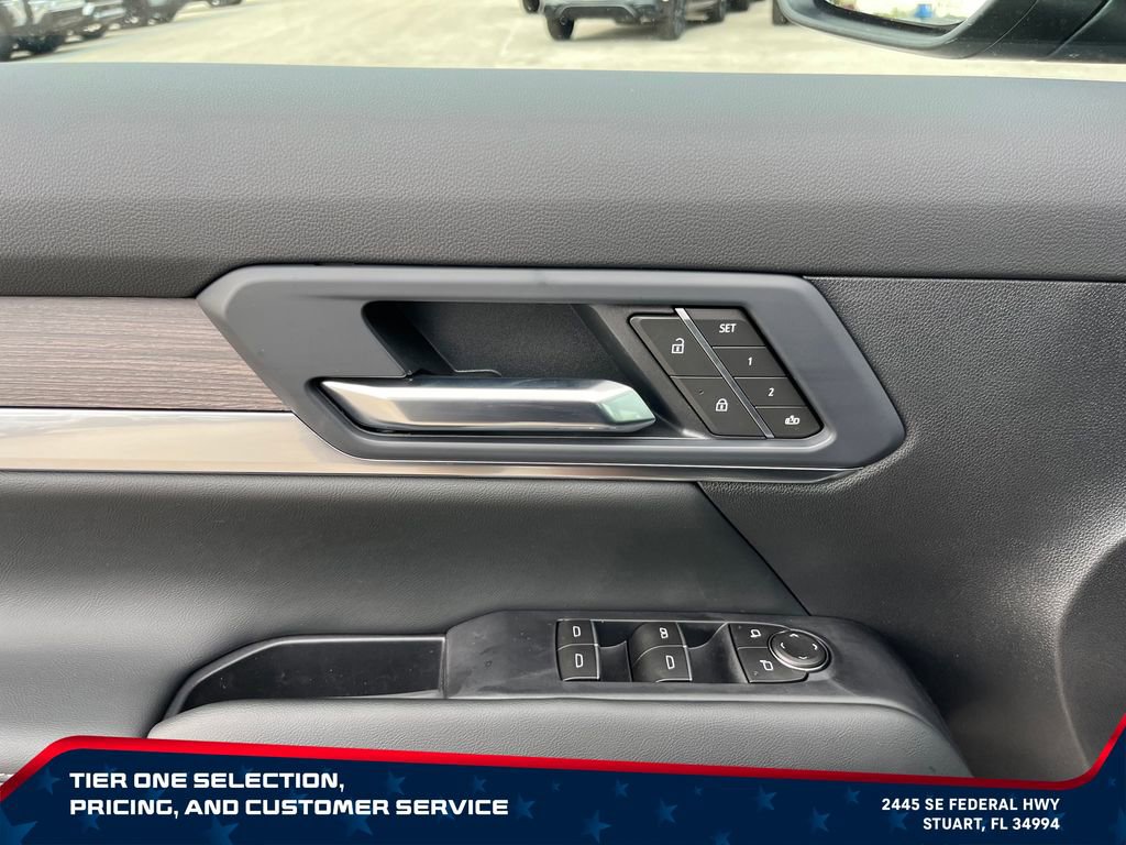 New 2026 GMC Terrain Denali AWD/4WD image 22