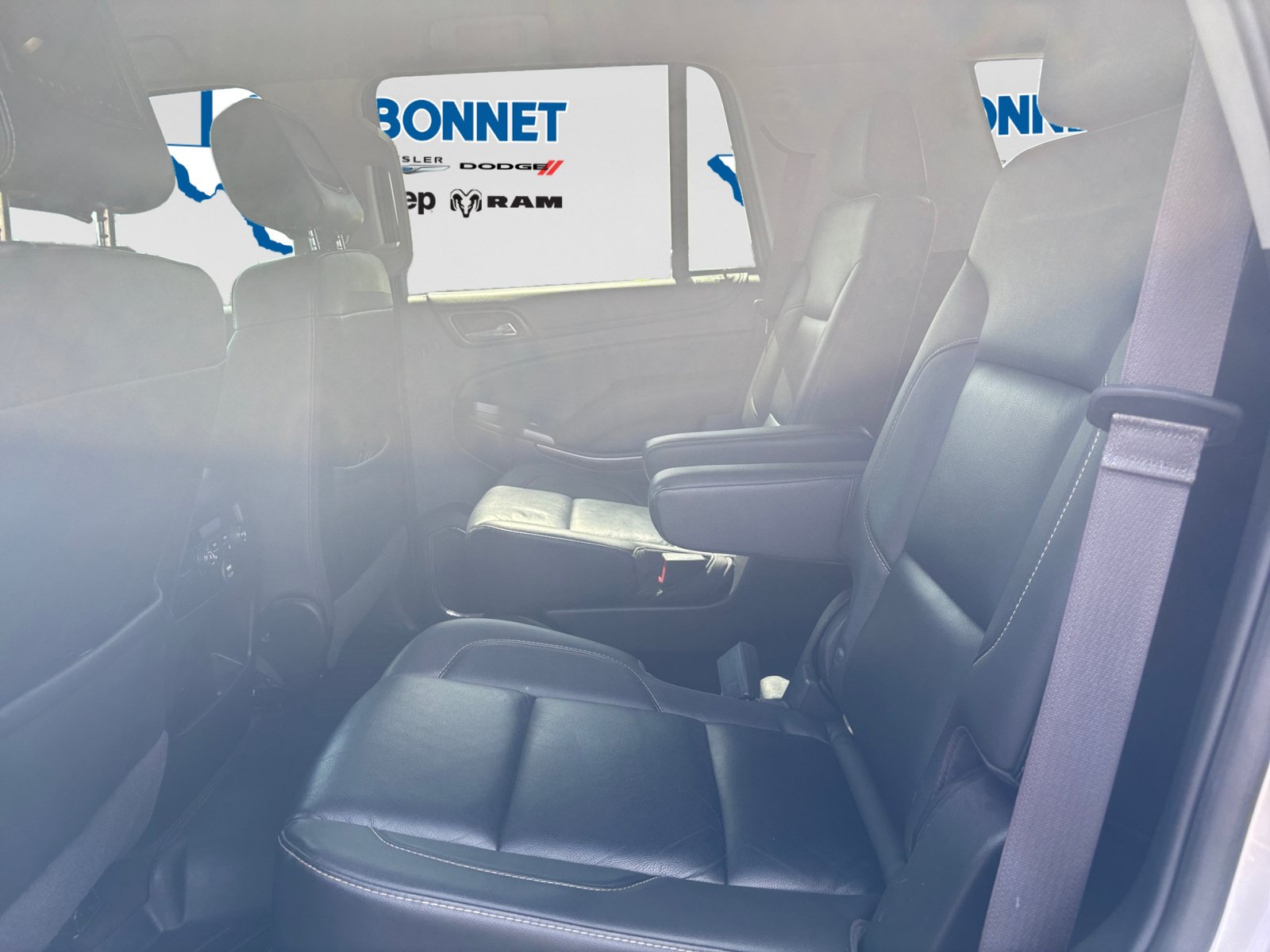 Used 2017 Chevrolet Tahoe LT w/ Luxury Package AWD/4WD image 21
