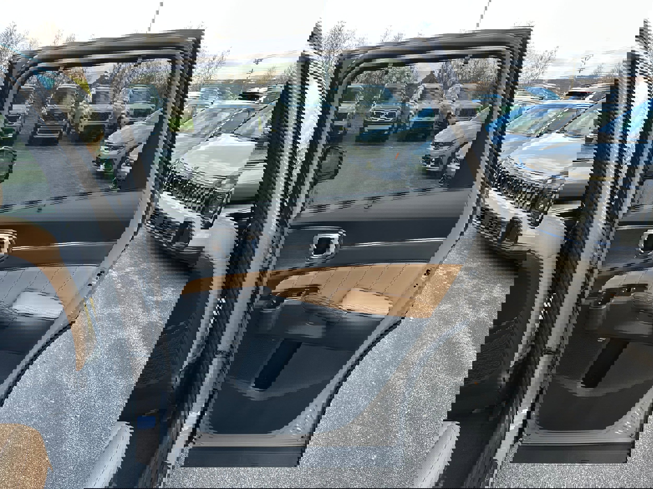 New 2026 Kia Sorento SX Prestige image 25