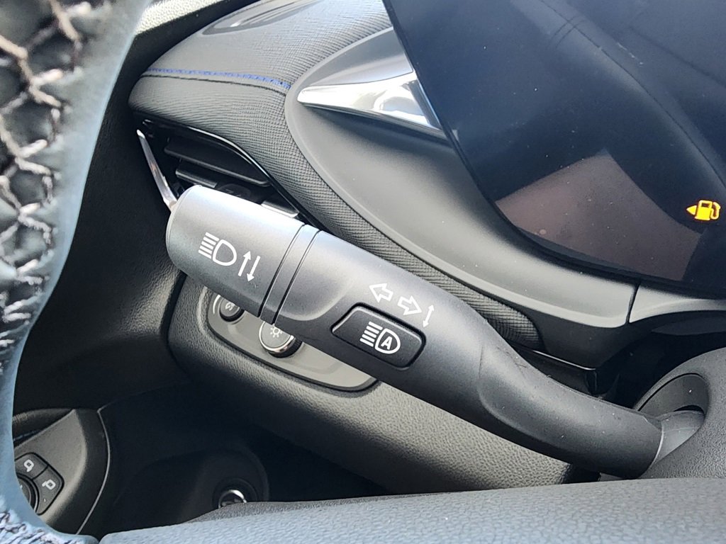 New 2026 Buick Envista Sport Touring w/ Convenience I Package image 22