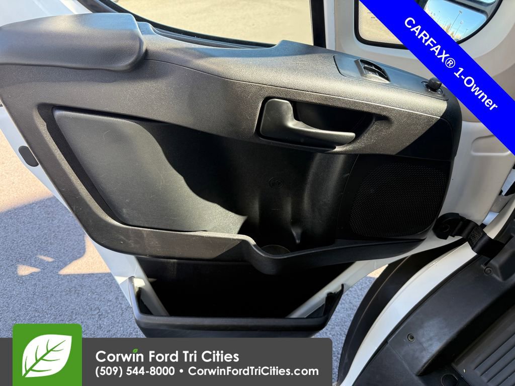 Used 2021 RAM ProMaster 3500 FWD image 15