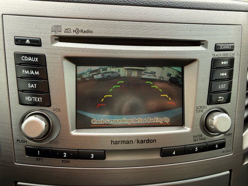 Used 2014 Subaru Legacy 2.5i Limited image 21