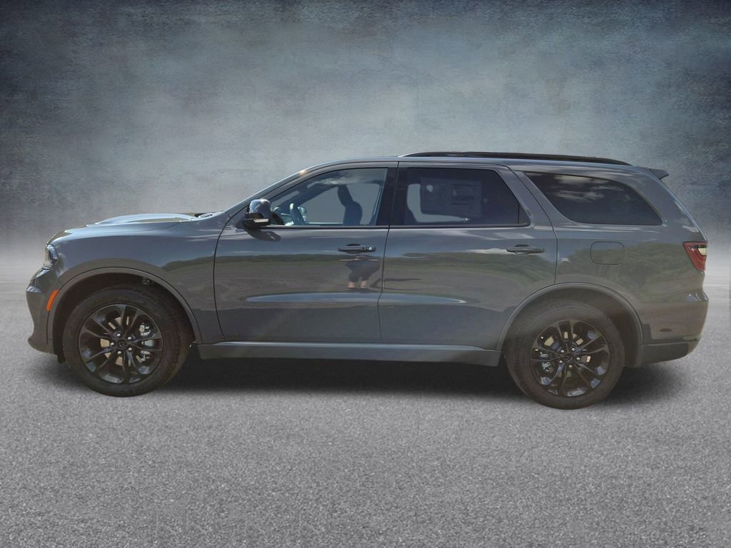 New 2026 Dodge Durango GT image 4