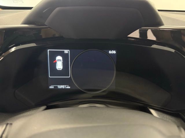 Used 2025 Lexus NX 250 FWD w/ Accessory Package (Z1) image 19