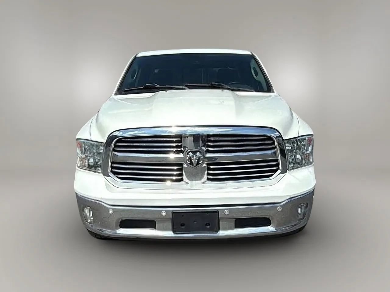 Used 2017 RAM 1500 Big Horn image 8