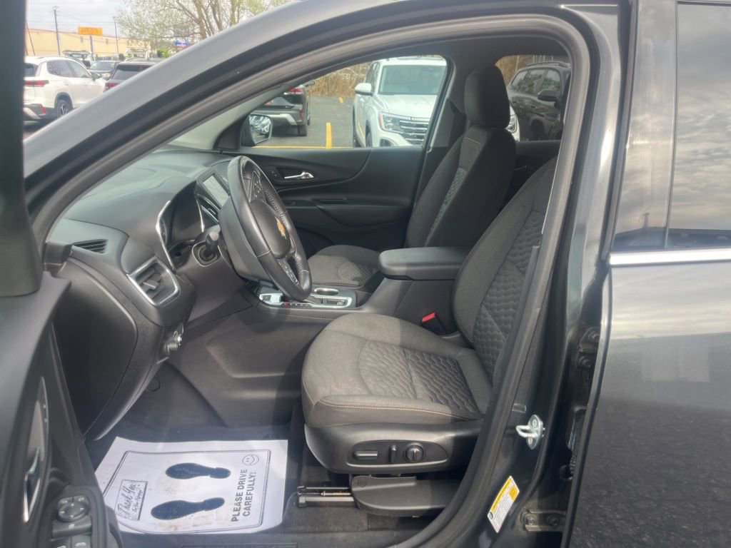 Used 2018 Chevrolet Equinox LT image 10