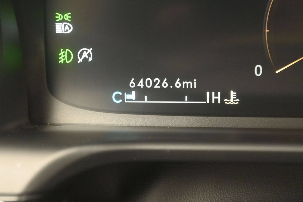 Used 2021 Lincoln Aviator Reserve w/ Equipment Group 201A AWD/4WD image 19
