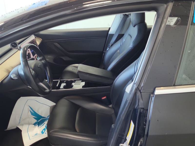Used 2019 Tesla Model 3 Standard Range Plus RWD image 6