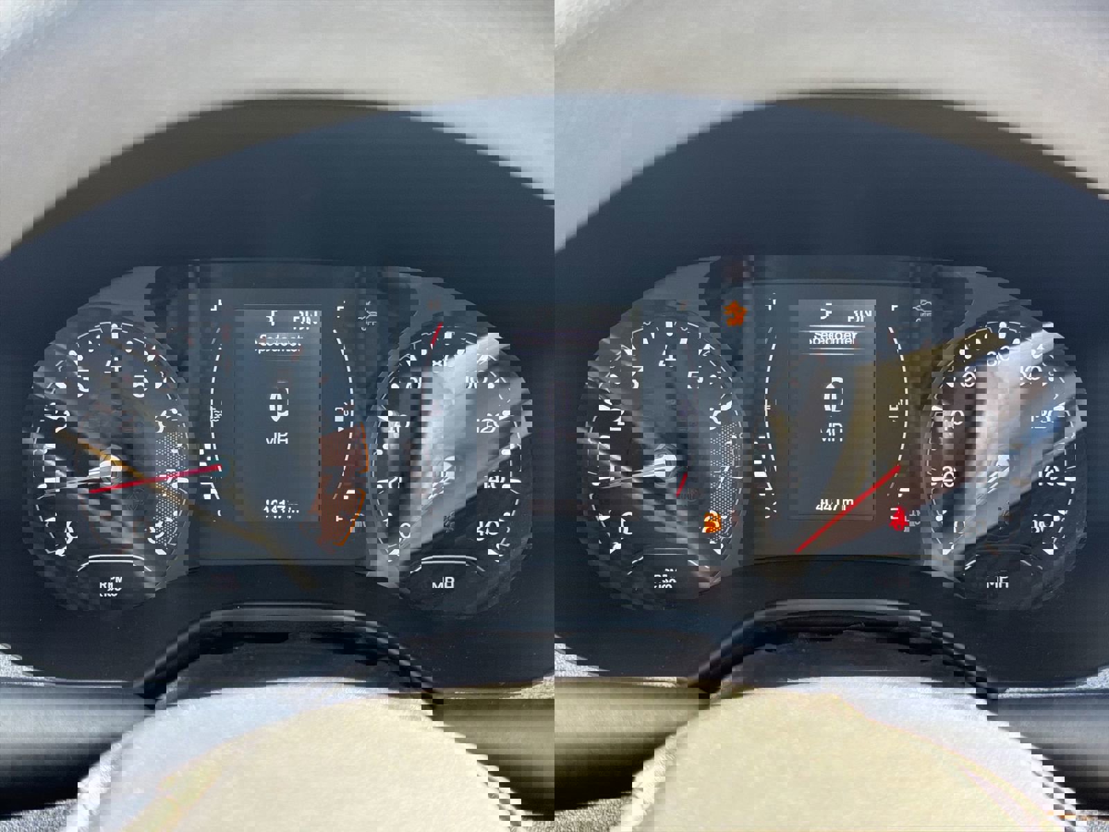 Used 2022 Jeep Compass Sport image 21