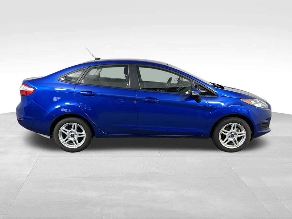 Used 2018 Ford Fiesta SE w/ Cold Weather Package image 11