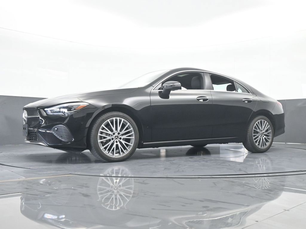 Used 2025 Mercedes-Benz CLA 250 image 59