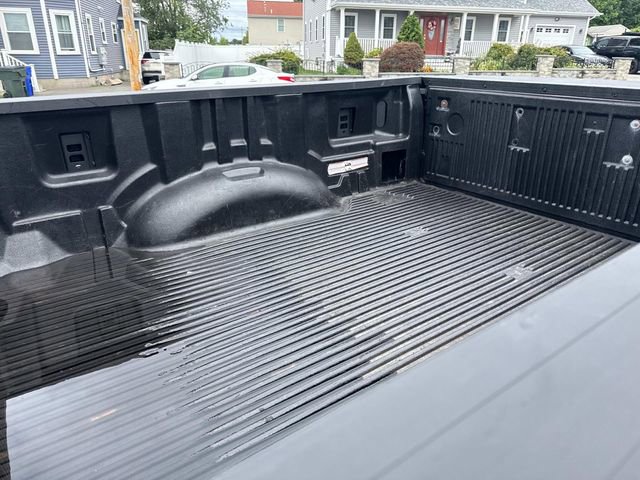 Used 2024 Ford F250 XLT w/ Snow Plow Prep Package image 16