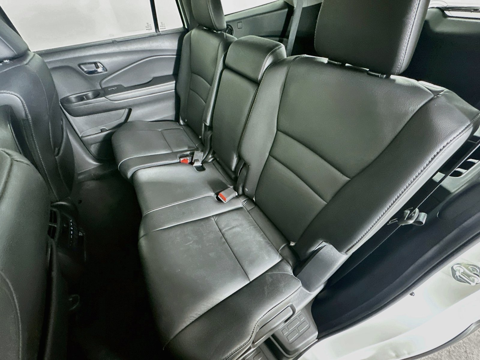 Used 2021 Honda Pilot EX-L image 37