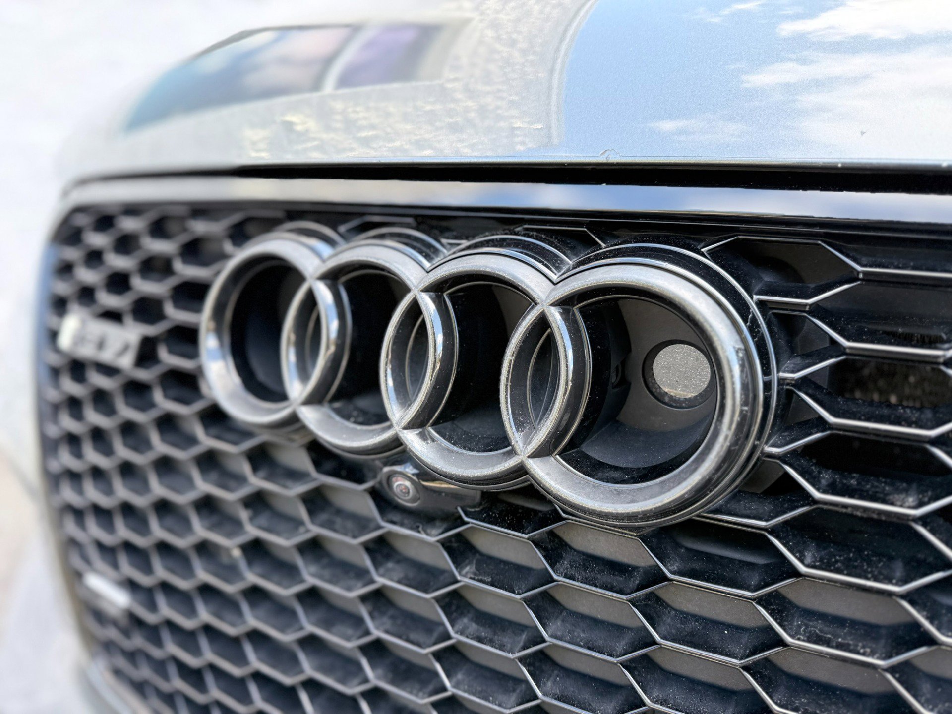 Used 2014 Audi RS 7 Prestige image 9