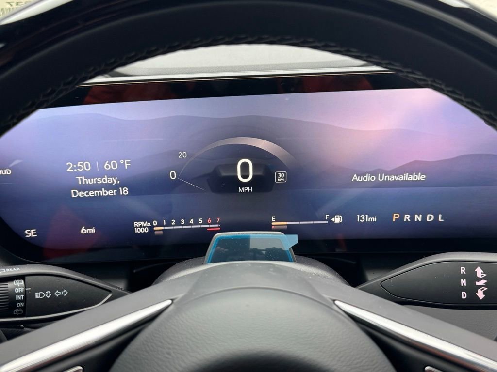 New 2026 Buick Enclave Avenir w/ Super Cruise Package FWD image 25