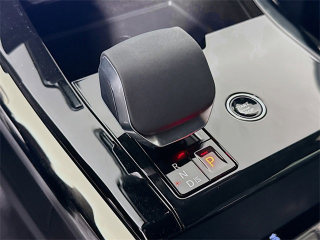 New 2025 Land Rover Range Rover Sport image 19