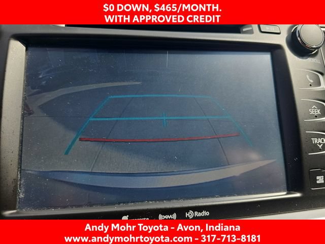 Used 2019 Toyota Highlander XLE FWD image 21