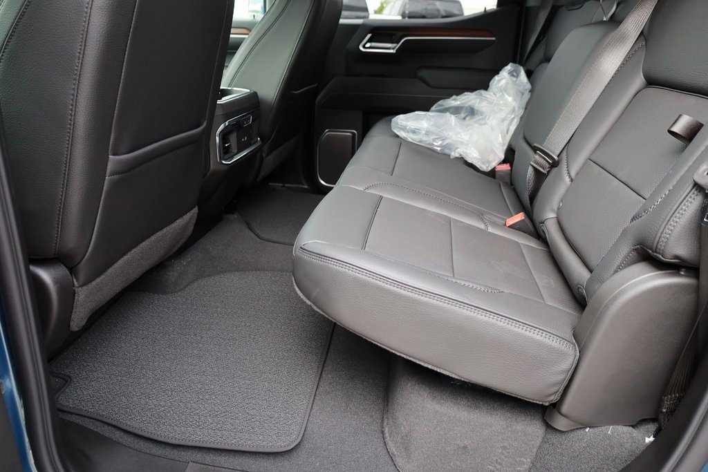 New 2026 GMC Sierra 1500 Denali w/ Technology Package image 19
