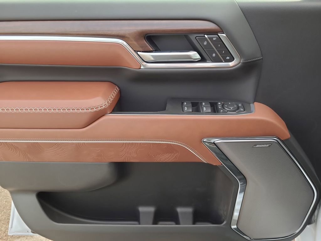 New 2026 GMC Sierra 3500 Denali Ultimate image 23