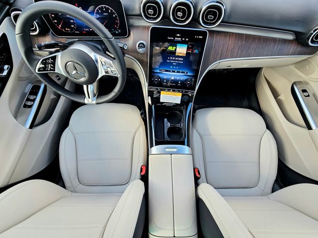 New 2026 Mercedes-Benz C 300 4MATIC Sedan image 27