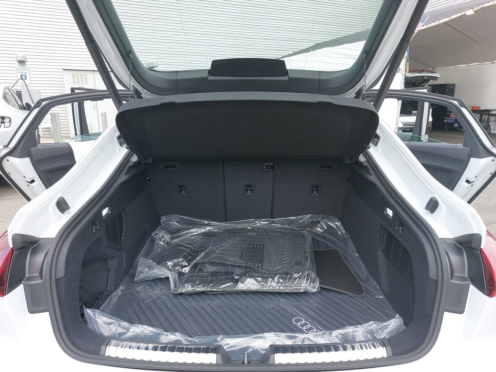 New 2026 Audi A5 2.0T Premium Plus AWD/4WD image 12