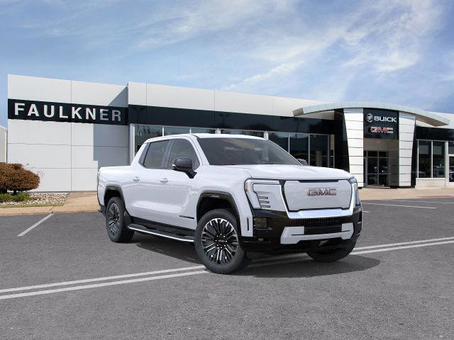 New 2026 GMC Sierra EV Denali image 22