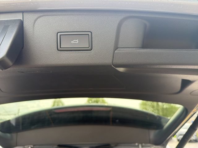 New 2026 Volkswagen Atlas SEL AWD/4WD image 18