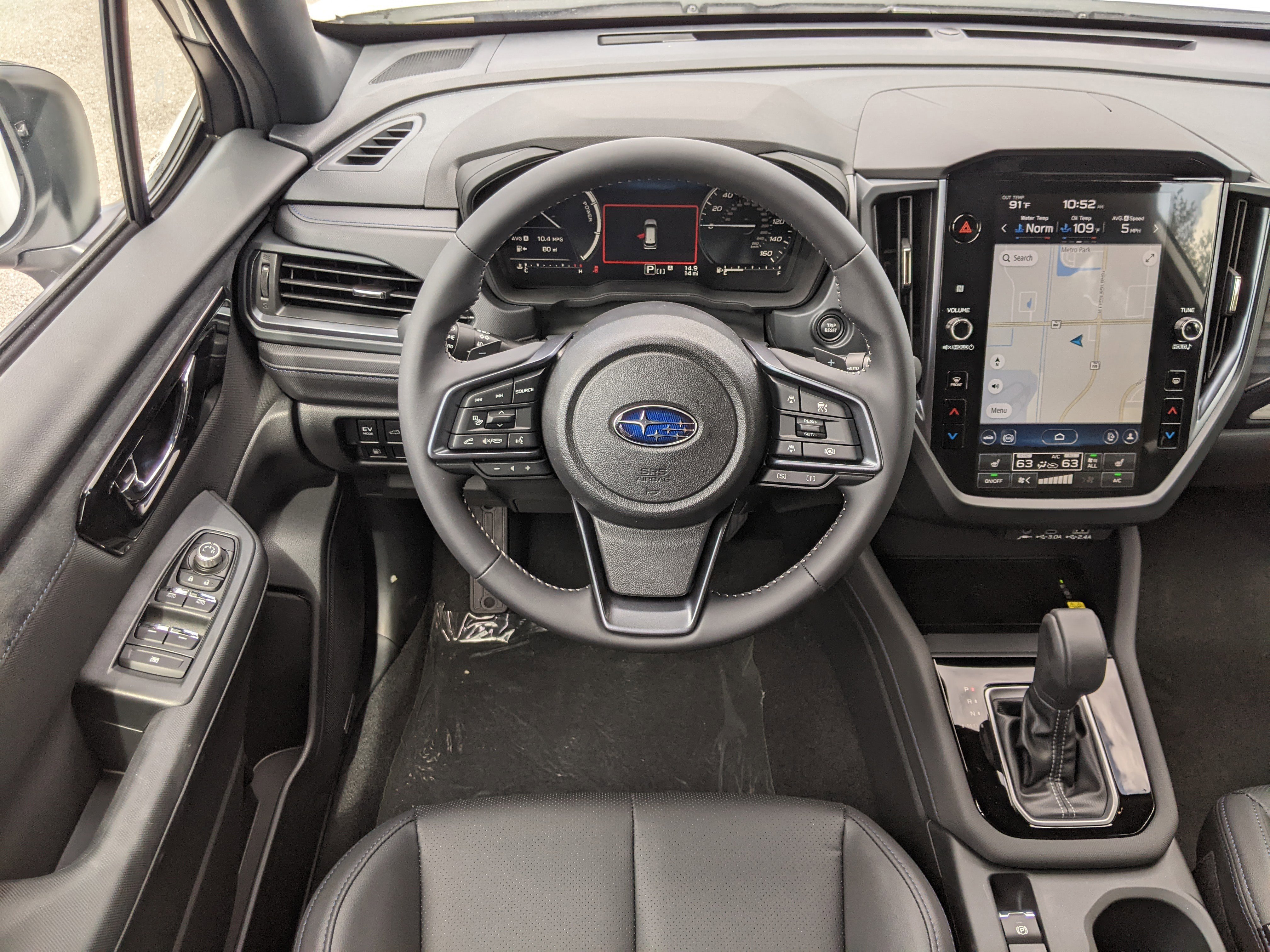 New 2025 Subaru Forester Limited image 13