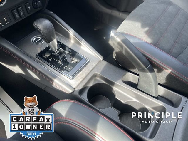 Used 2024 Mitsubishi Outlander Sport SE image 27