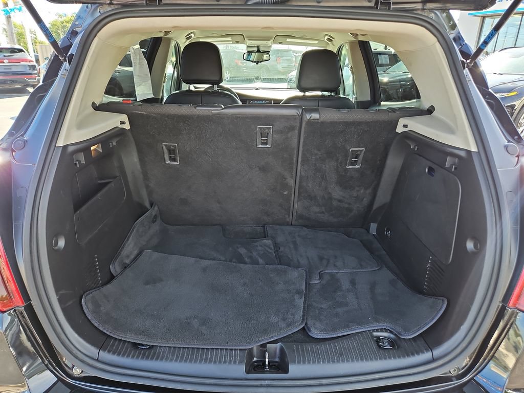 Used 2021 Buick Encore Preferred FWD image 11