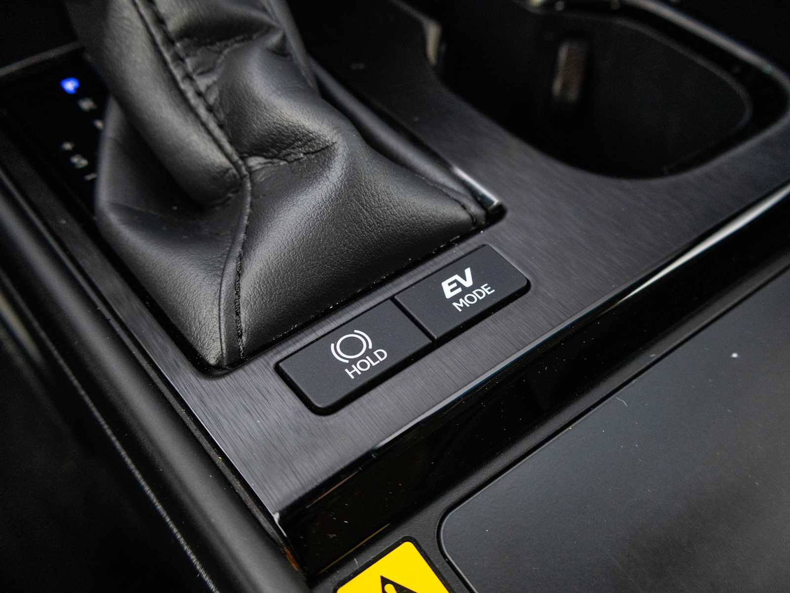 Used 2025 Lexus ES 300h w/ Premium Package image 24