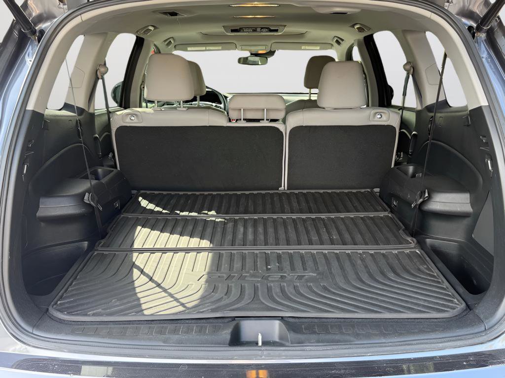 Used 2017 Honda Pilot Touring image 33