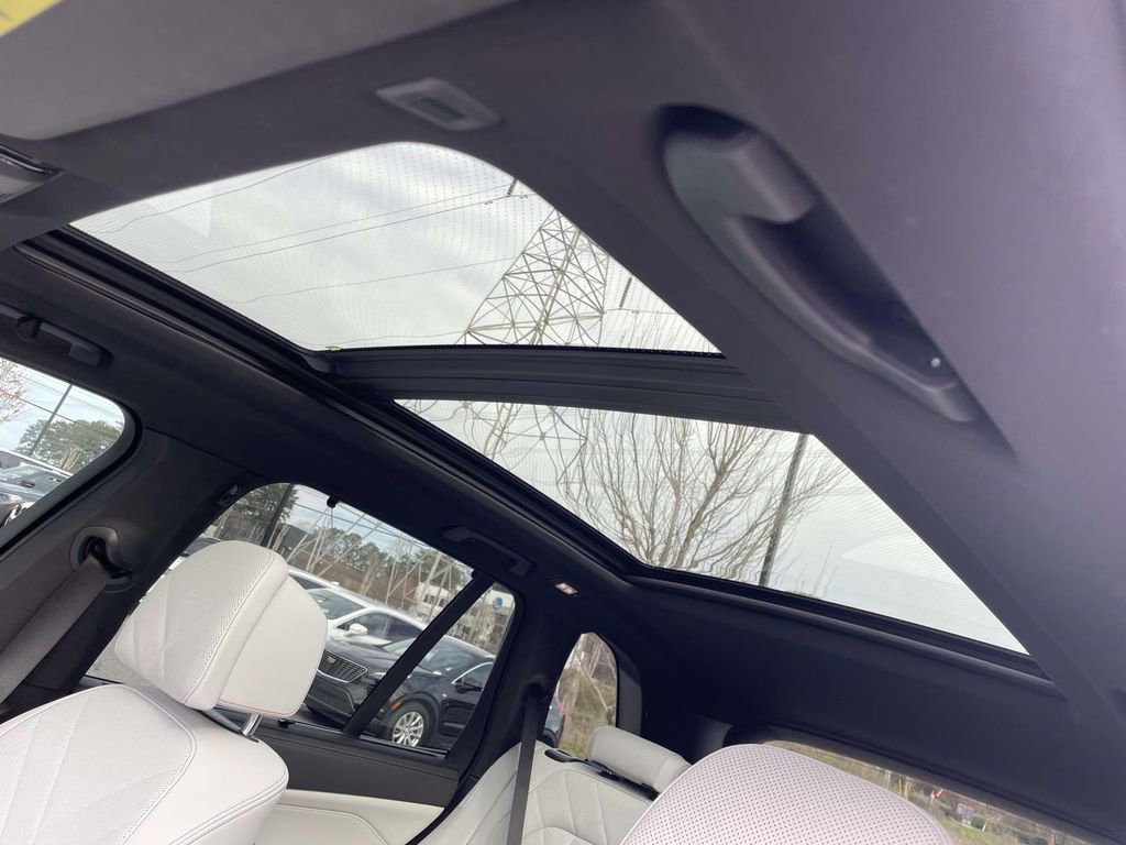 Used 2024 BMW X5 sDrive40i image 19