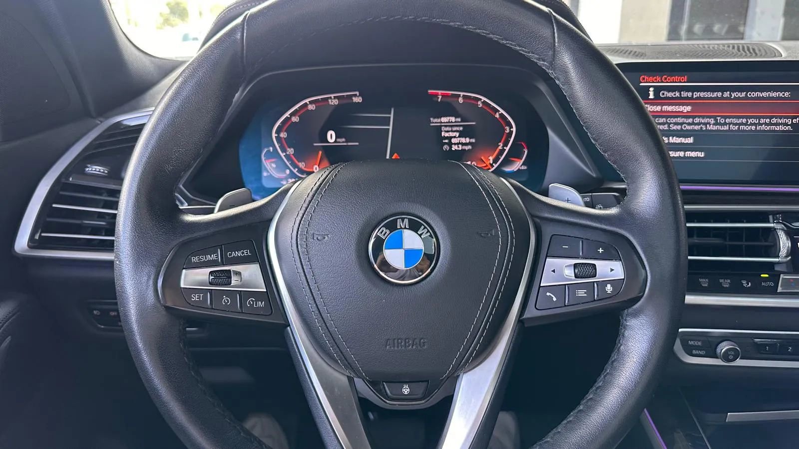 Used 2020 BMW X5 xDrive40i w/ Convenience Package image 15