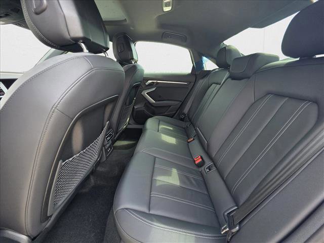 New 2026 Audi A3 2.0T Premium image 18